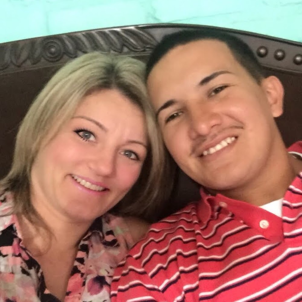 Meet your Posher, Judy